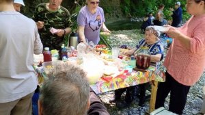 БОЛЬШОЙ МАЙСКИЙ ВЫХОДНОЙ ДЕНЬ 10.5.2026