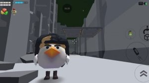 бункер 2 часть сон
