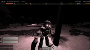 Играю в игру Станьте переработанным грабликом: Переделано