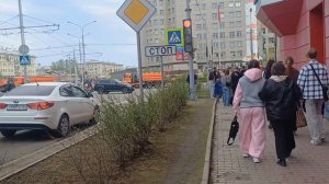 100 ФЕНЕЧЕК ВЛОГ 9 МАЯ