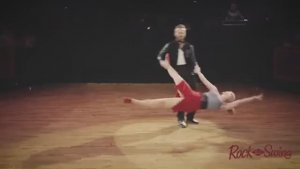 RTSF 2023 – Sondre & Tanya – Rock That Swing Ball (Saturday)