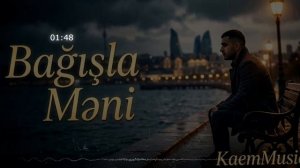 Bağışla məni - AI Cover (2026)