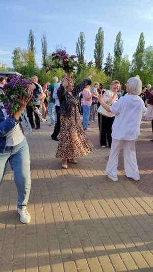 Проснулся..... 09.05.26
