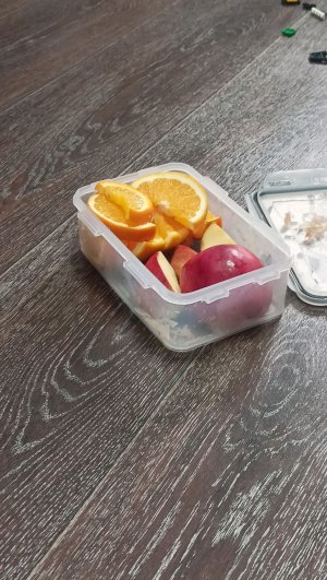 фрукты 🍎🍊
