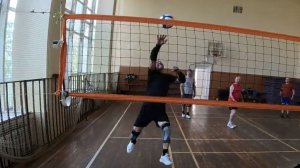 Волейбол Команда Мечты 10.05.26 ч8