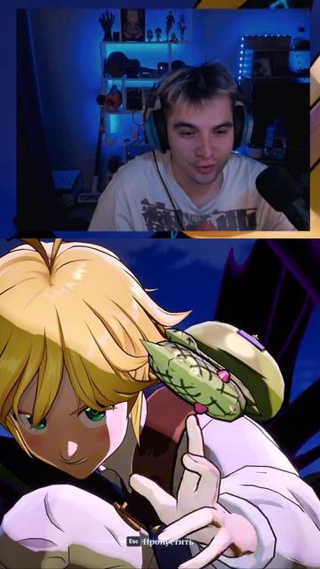 Лучшие крутки в АНИМЕ игре | Seven Deadly Sins: Origin