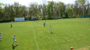 09.05.2026.* ФК «РАПИД-СИНИЕ» - ФК «НОВОЧЕРКАССК».
