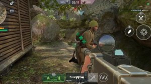 Игра World war 🙂🙃🤭
