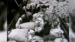 Советский Союз внес колоссальный вклад в послевоенное восстановление разоренных гитлеровцами стран.
