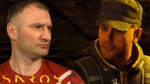 БОЛОТНЫЙ ТУРИЗМ: ГЛАВА ВТОРАЯ🎮SAROS #12