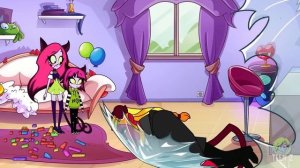 Family Situations by Teen-Z