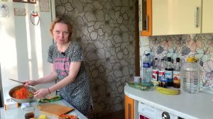 К 40 годам поменялся вкус, о даче и квартире, готовлю оливье