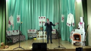 10 лет-юбилей вокального ансамбля «Задоринка» с.Абди (2023 год)
