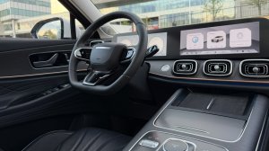 Jaecoo J8 2.0AMT AWD 2024