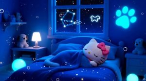Колыбельная музыка для быстрого засыпания 😴 Нежное фортепиано для расслабления
