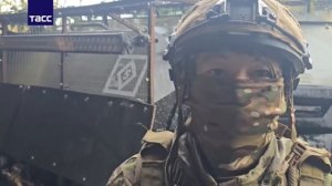 Закрывший товарища от дрона на СВО детдомовец стал Героем России.

Трое разведчиков под командова