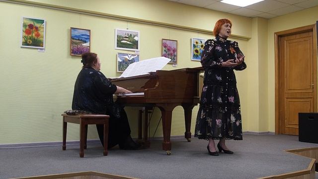 23 И. Лученок, М. Ясень Письмо из сорок пятого Евгения Малеева, Людмила Калинина