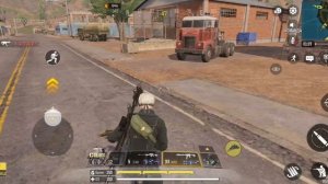 🎮 Я играю в Call of Duty Mobile, режим королевской битвы.(Sivun124k)
