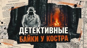 КОРОТКИЕ ДЕТЕКТИВЫ СССР | Сборник рассказов #1