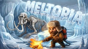 Что я нашел Meltopia
