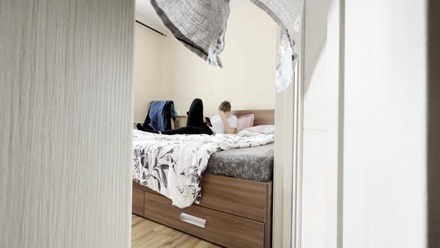 Один ДЕНЬ с ДЕТЬМИ в Новосибирске | КАК разбудить ребенка | СЕМЬЯ ПЕРЕВЯЗОВ