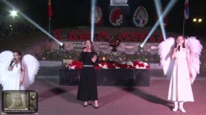01 - Анна Драгу - Не отнимайте солнце у детей