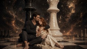 Буктрейлер к книге «Теория Мести»