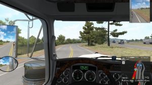 ATS   Mega Mod Pack