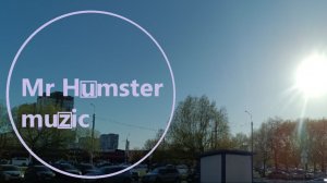 Mr Humster muzic / strange day