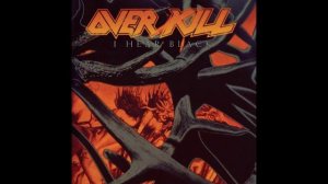 OVERKILL - «I Hear Black» (Full Album) 1993