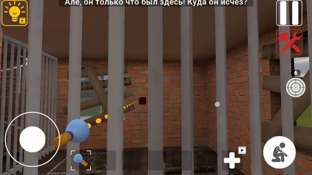 ПОКАЗАЛ КАК ПОЛУЧИТЬ СЕКРЕТЕУЮ КОНЦОВКУ В ПОБЕГ ОТ БЛОГЕРА