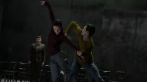 Trailer - Monteverdi - Ballett Zürich