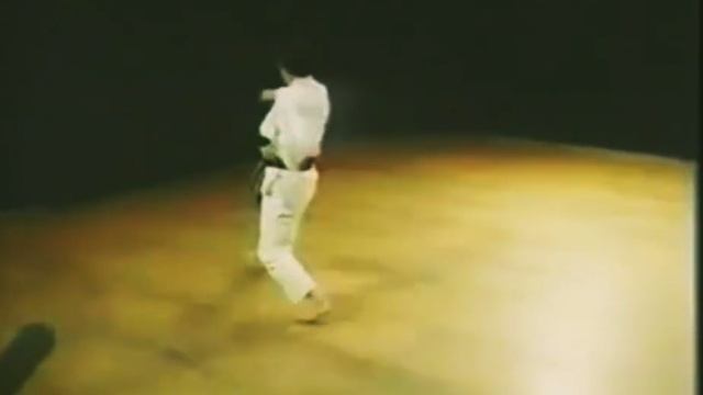 Хейан Шодан, Heian Shodan
