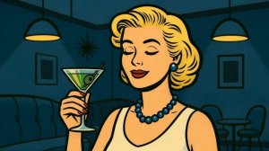 🎷 Vintage Vegas Club ｜ 1960s Cocktail Jazz & Big Band Swing Lounge Background Music