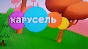 Логотип к дню победы Канала Карусель (09.05.2026)