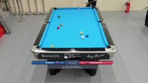 TV 36 | Russian Pool League 3 раунд |