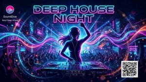 Deep Soul Grooves Deep House Mix