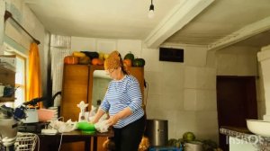 Села на диету , заходите на обед