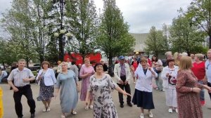 Таня, Таня.... 10.05.26.