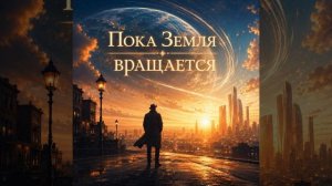 Пока Земля вращается — философская песня о жизни,)