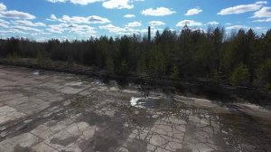 Первый полет Avata 2