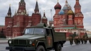 Вот-вот рухнет