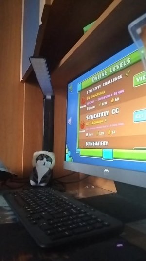 играем в street fly челленджи