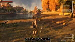 Conan Exiles Enhanced (Прохождение) №4