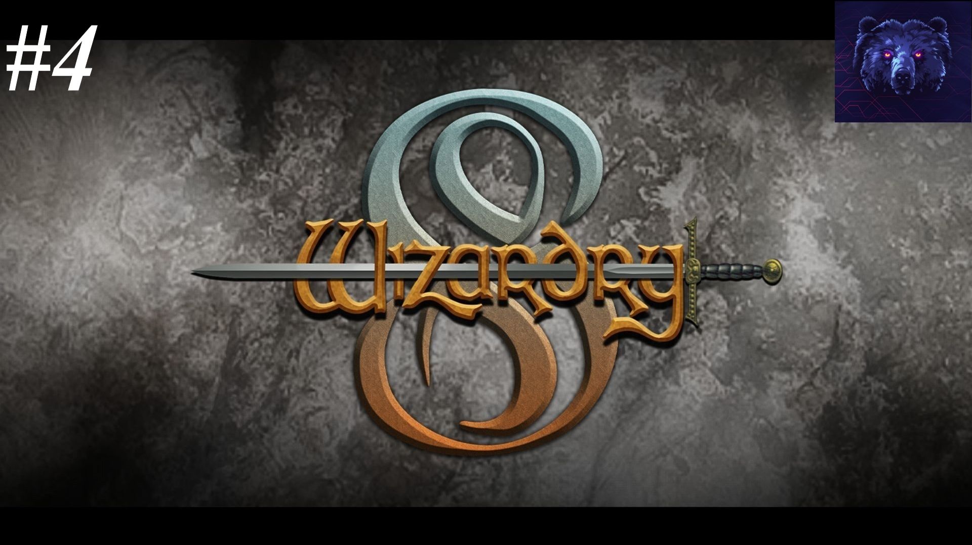 #4 - Прохождение Wizardry 8 - Путь в Арнику