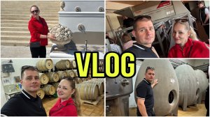 Влог ! Сделал СЮРПРИЗ ЛЮБИМОЙ !