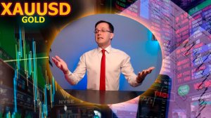 Обзор Золота XAUUSD на следующую неделю с 11 мая. Трейдер Александр Борских