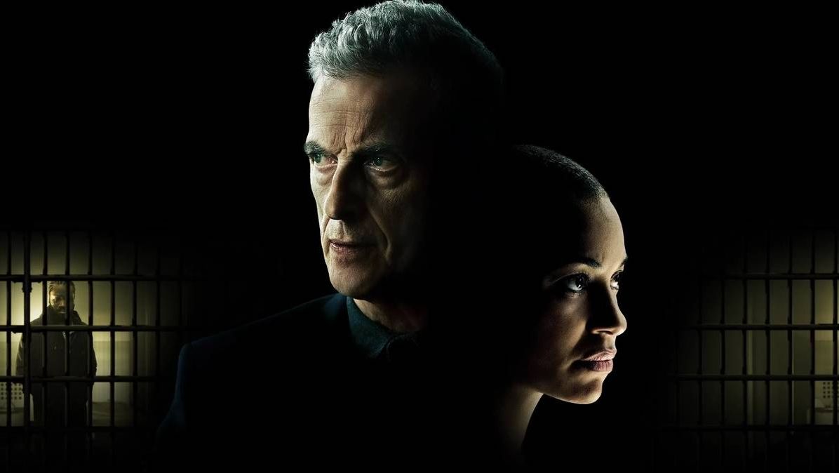 Сериал Криминальное прошлое – 2 сезон 2 серия / Criminal Record