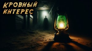 Я знаю, куда он исчез... | Страшная история