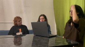 Журналистика после революции: какая она? // Алина Грачева, Олеся Данченко, Андреева Мария. ВЫПУСК 2